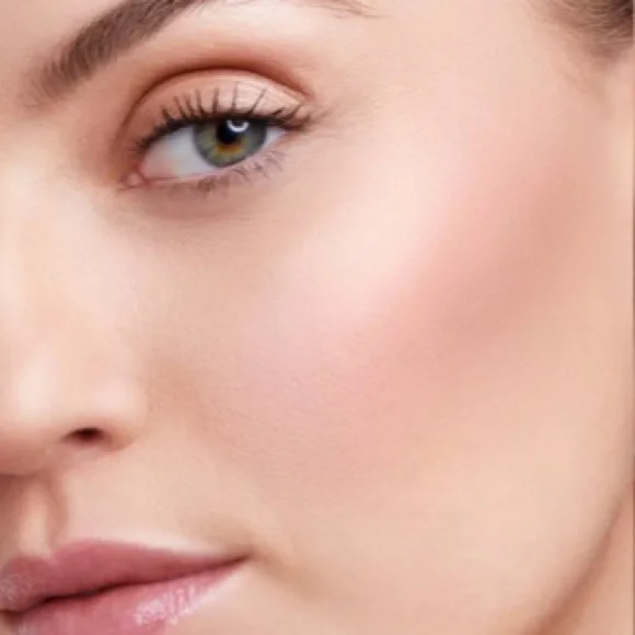 Bareminerals Gen Nude Highlighting Blush Rose Glow - Picture 13 of 16